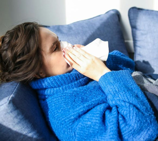 Flu vaccine reminder for Shine members