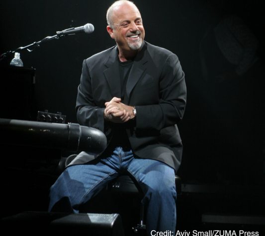 Billy Joel and Normal Pressure Hydrocephalus: Shining a light on a little known but potentially treatable condition