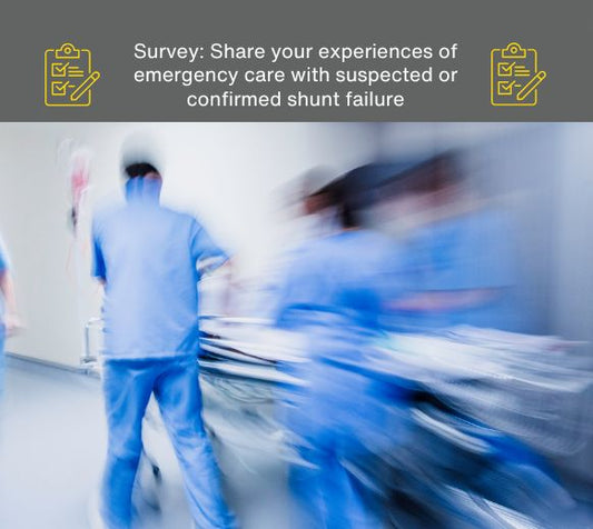 Emergency Care Survey For Shine Members