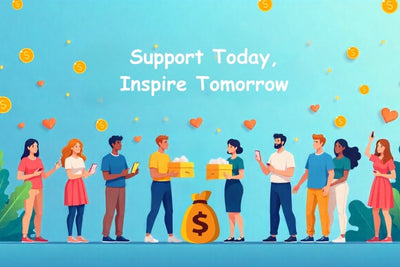Image for Donate to Shine