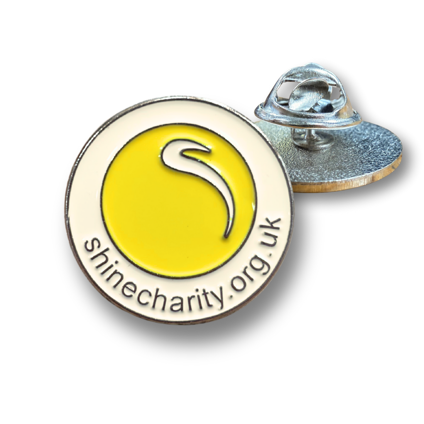 Pin Badge