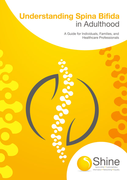 Understanding Spina Bifida in Adulthood (digital/e-book)