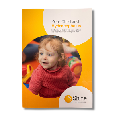 Your Child and Hydrocephalus